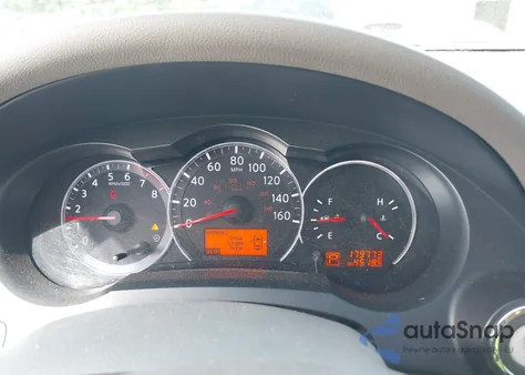 2010 Nissan Altima 2.5 S from USA, damaged, VIN 1N4AL2AP7AN546582